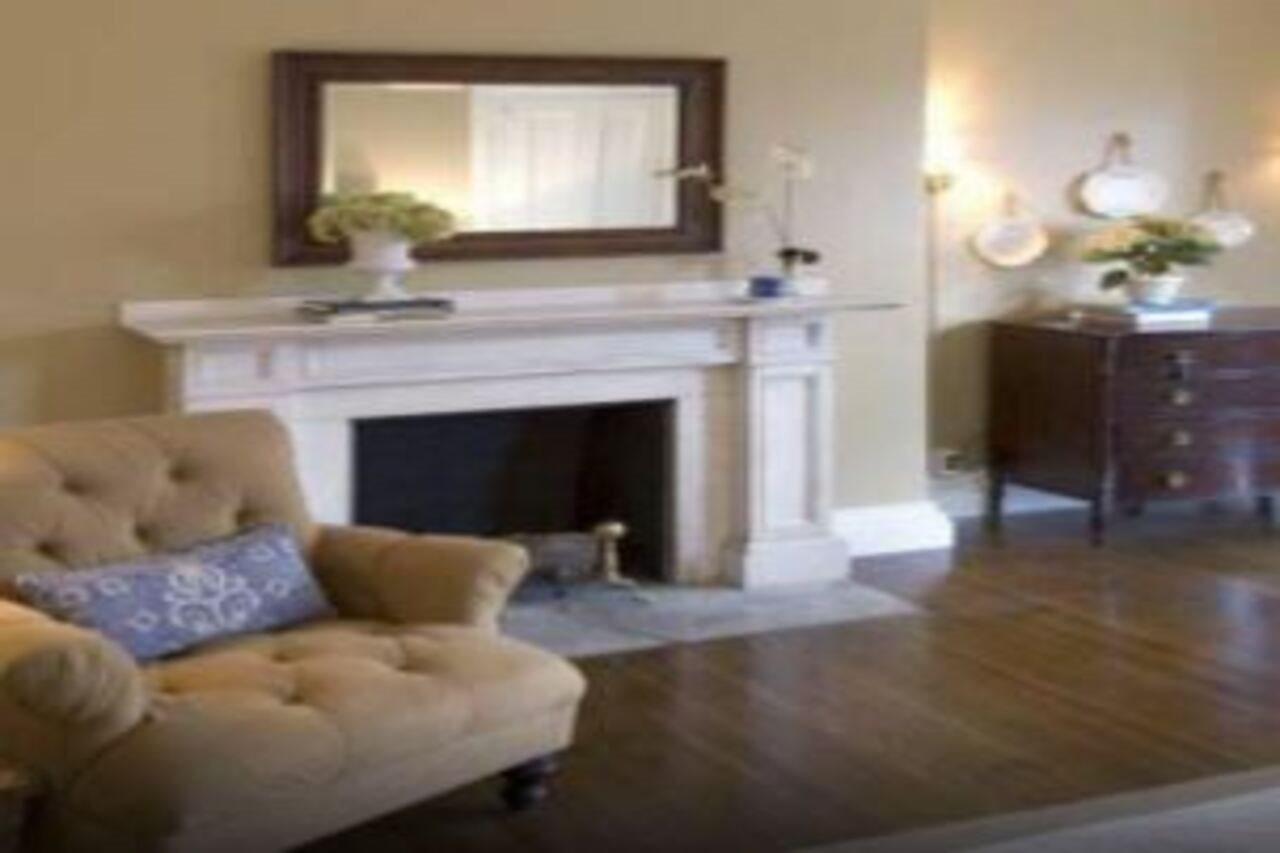 The College Club Of Boston Bed & Breakfast ภายนอก รูปภาพ