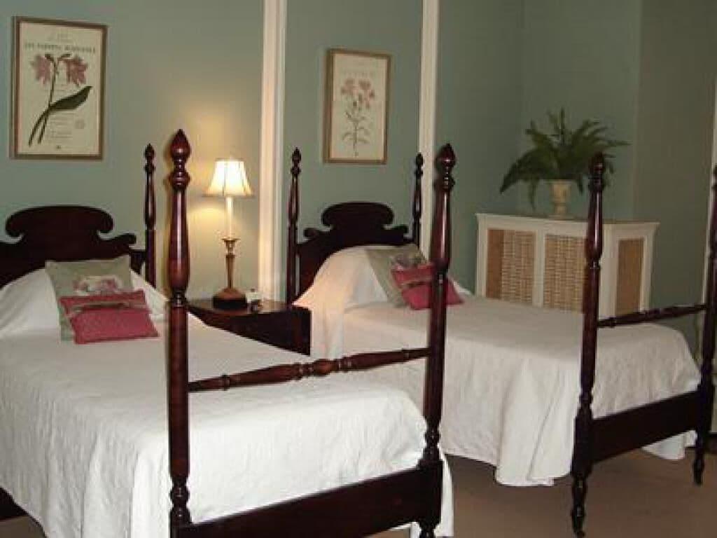The College Club Of Boston Bed & Breakfast ภายนอก รูปภาพ