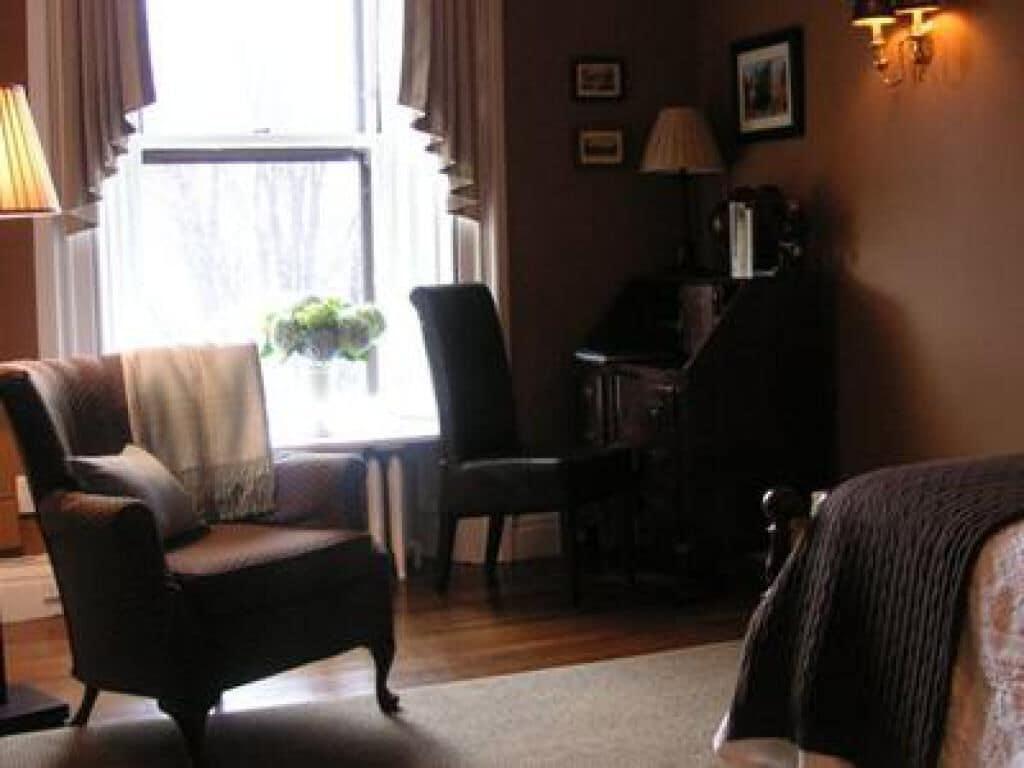The College Club Of Boston Bed & Breakfast ภายนอก รูปภาพ
