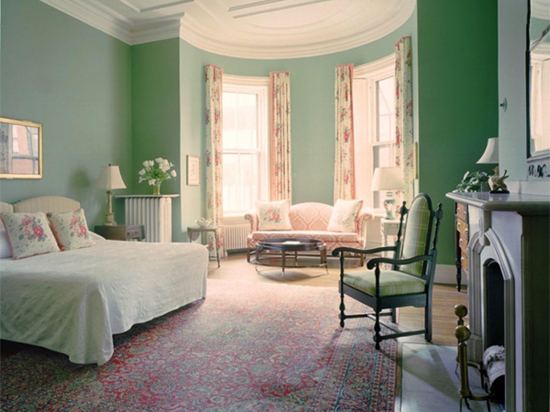 The College Club Of Boston Bed & Breakfast ภายนอก รูปภาพ