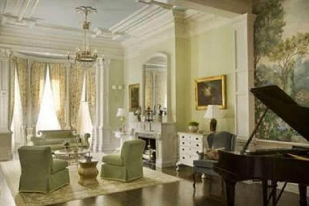 The College Club Of Boston Bed & Breakfast ภายนอก รูปภาพ