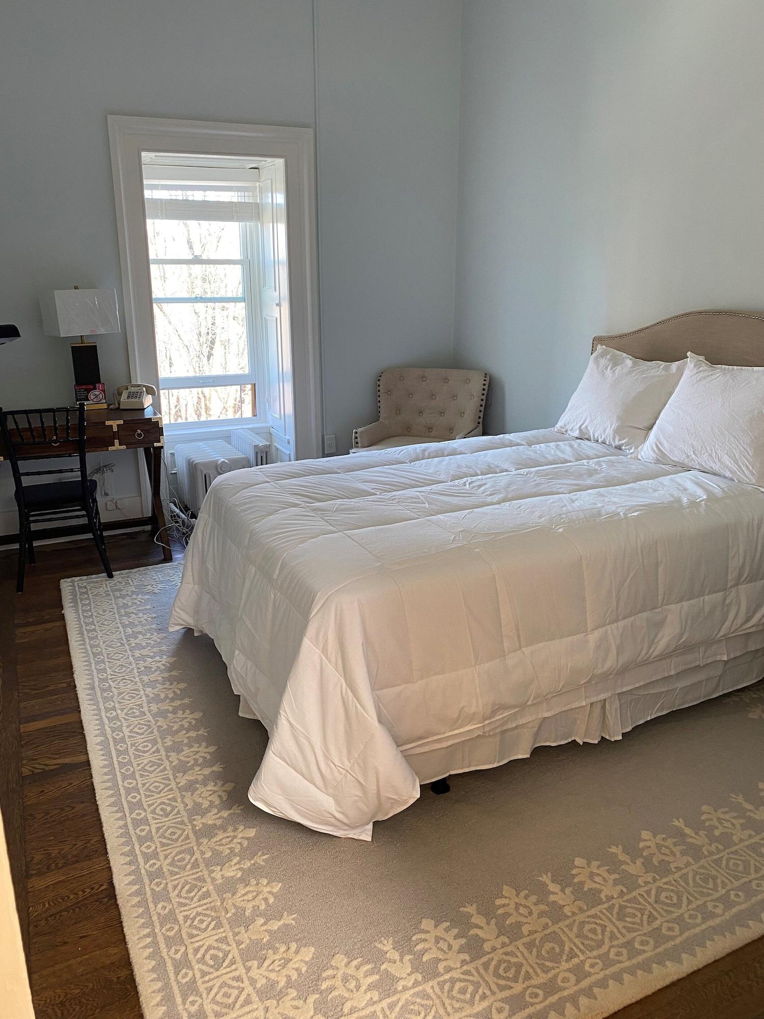 The College Club Of Boston Bed & Breakfast ภายนอก รูปภาพ