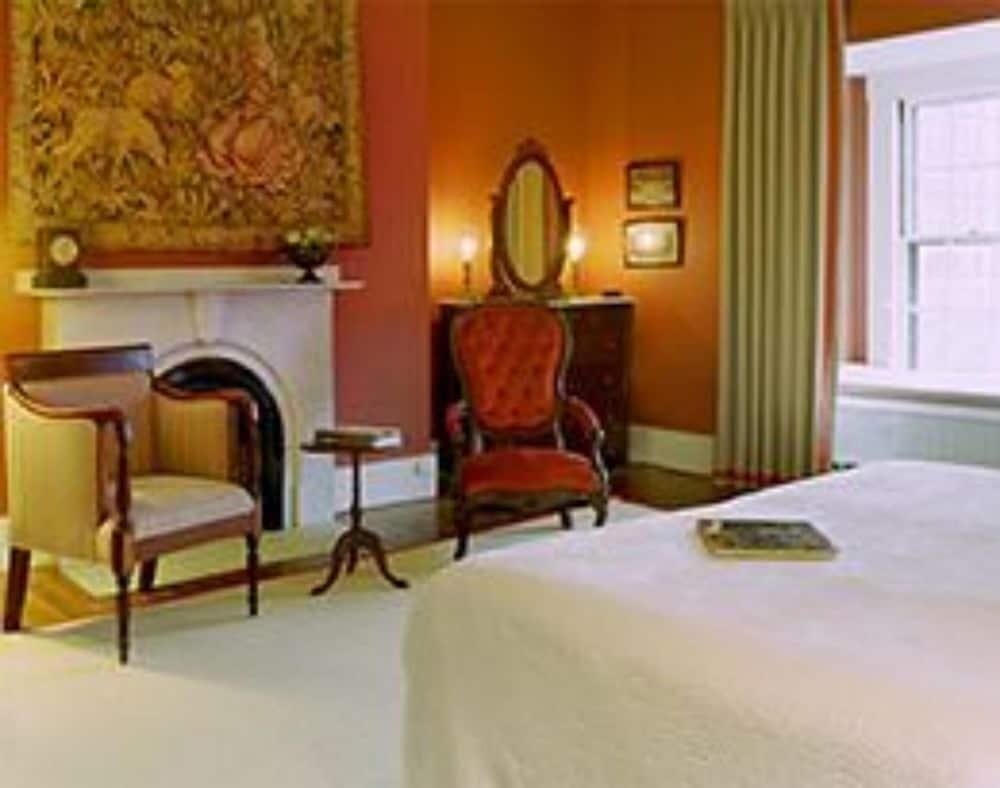 The College Club Of Boston Bed & Breakfast ภายนอก รูปภาพ
