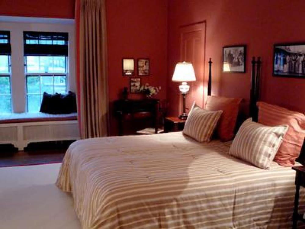 The College Club Of Boston Bed & Breakfast ภายนอก รูปภาพ