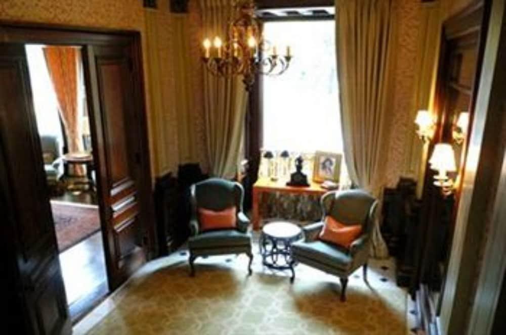 The College Club Of Boston Bed & Breakfast ภายนอก รูปภาพ