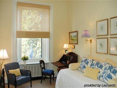 The College Club Of Boston Bed & Breakfast ห้อง รูปภาพ